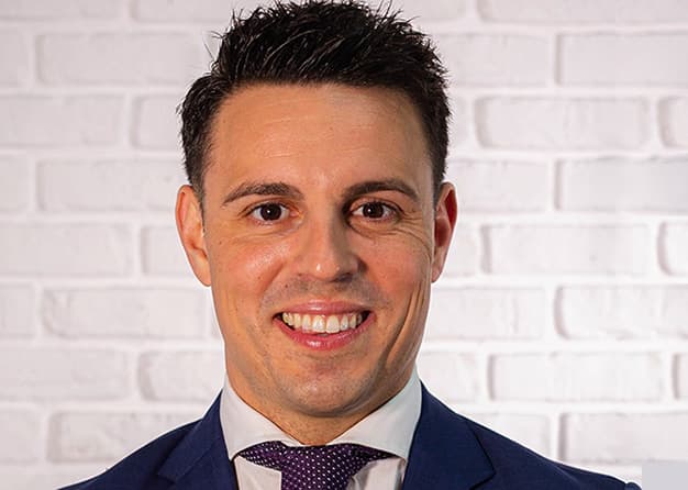 Dr. Alberto Monje, DDS, MS, PhD