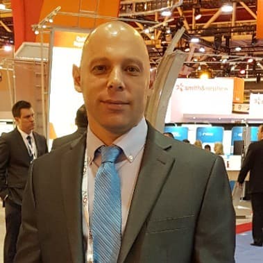 Dr. Oleg Dolkart, PhD