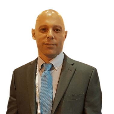 Dr. Oleg Dolkart, PhD