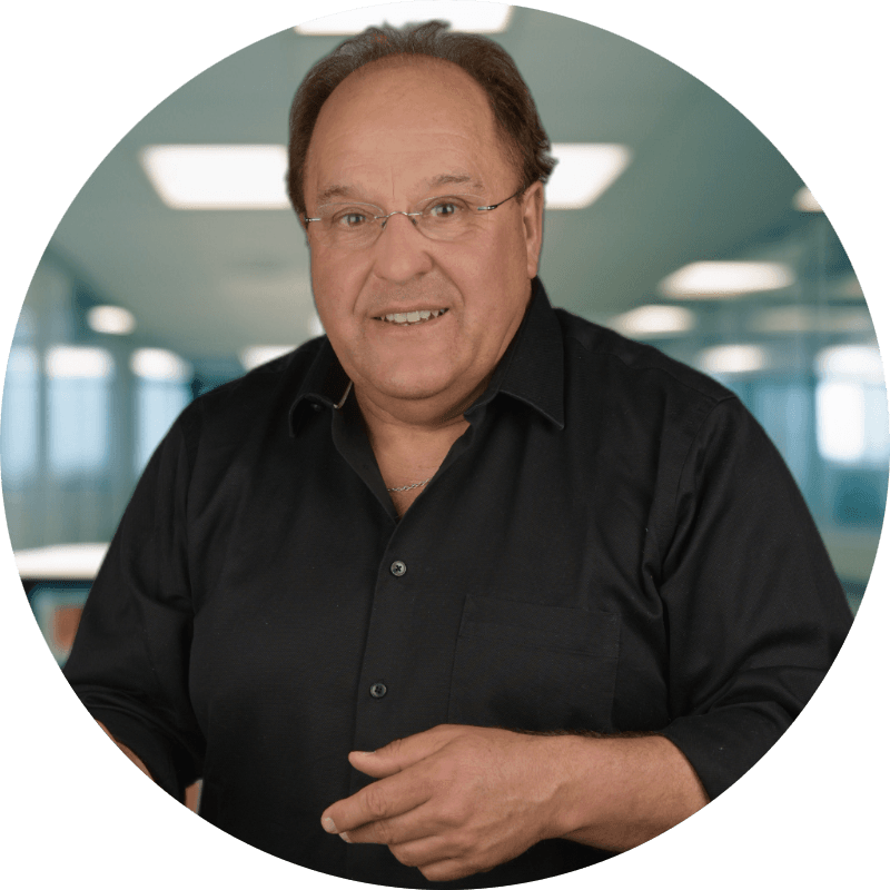 Michel Dard, DDS, MS, PhD