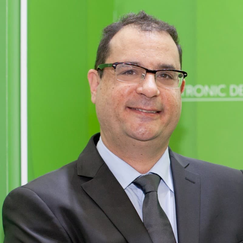 Dr. Moshe Neuman, DMD