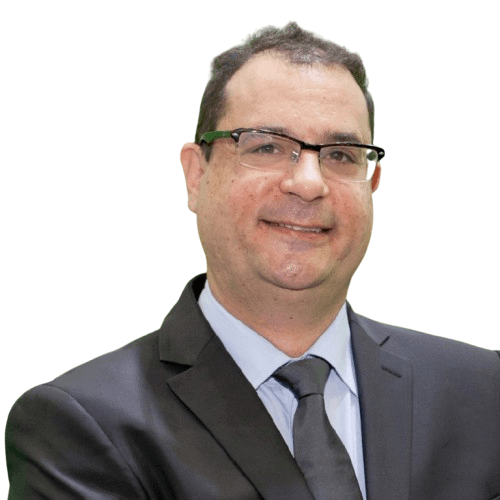 Dr. Moshe Neuman, DMD