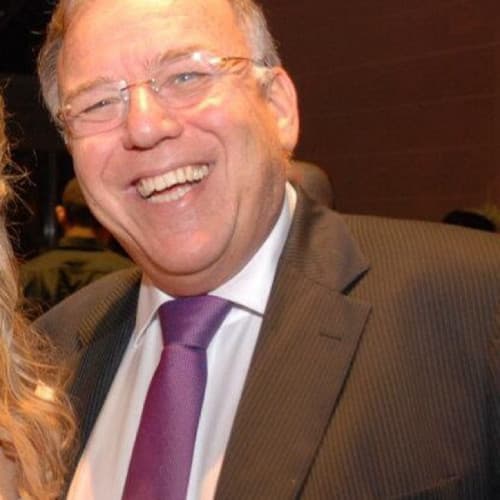 Prof. Shlomo Barak, DMD