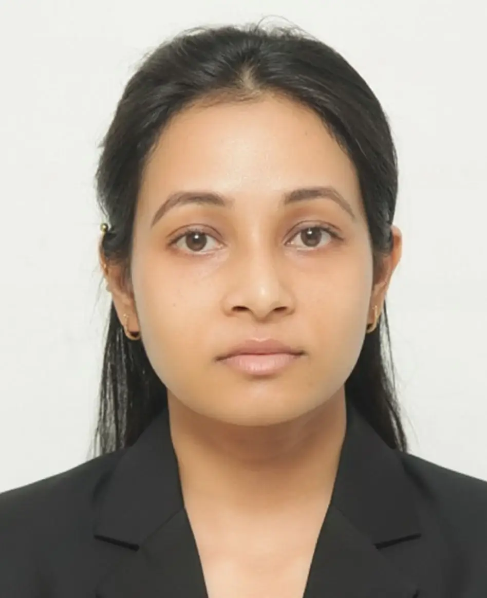 Sanchari Das