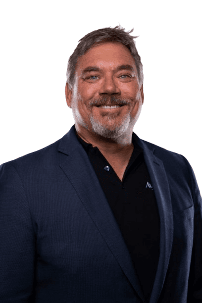 Michael Keeter