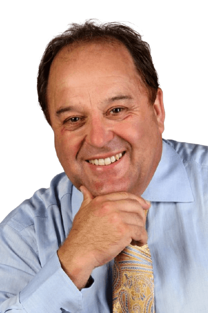 Michel Dard, DDS, MS, PhD