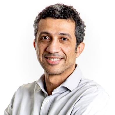 Prof. Jamil Shibli, Ph.D, DDS