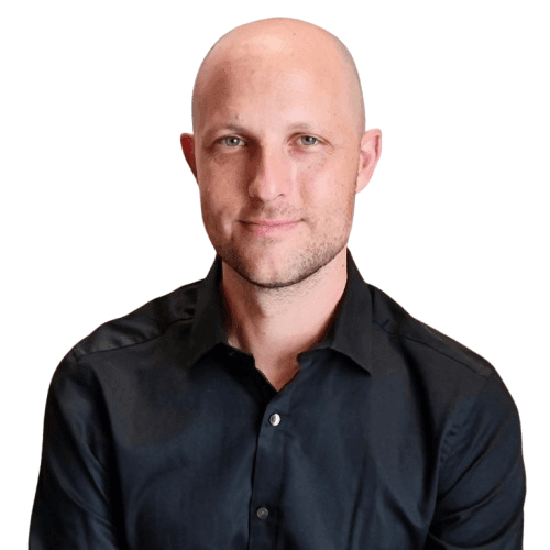 Benny Barak, ADV.