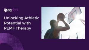 Unlocking Athletic Potential with PEMF Therapy