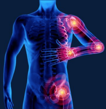 PEMF Therapy in Orthopedics: Accelerating Bone Healing and Pain Relief