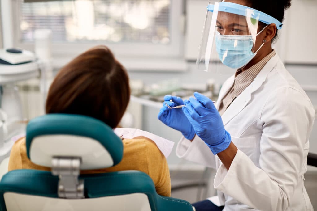Harnessing Electromagnetic Healing: A New Frontier in Peri-Implantitis Management