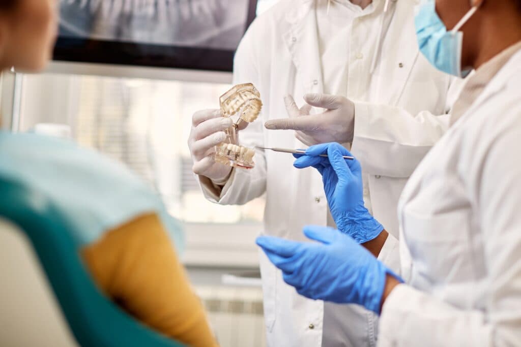 Influence of Crown/Implant Ratio on Marginal Bone Loss: Insights from a Systematic Review