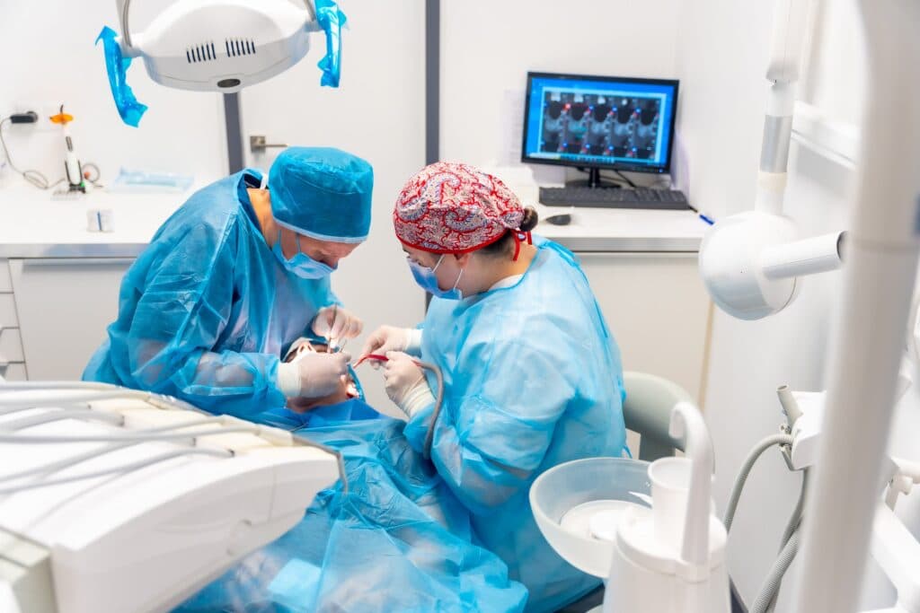 Peri-Implantitis Treatment: A Comprehensive Analysis and the Role of Magdent’s PEMF Technology