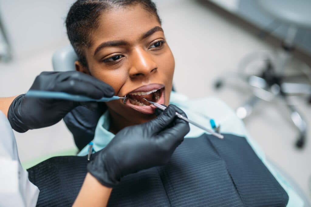 Understanding Peri-Implantitis: Definition, Risk Factors, and Prevention Strategies