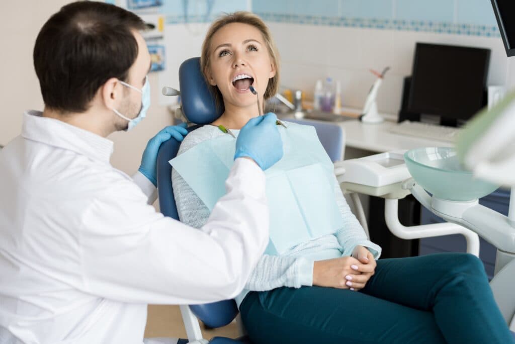Peri-Implantitis treatment Magdent PEMF