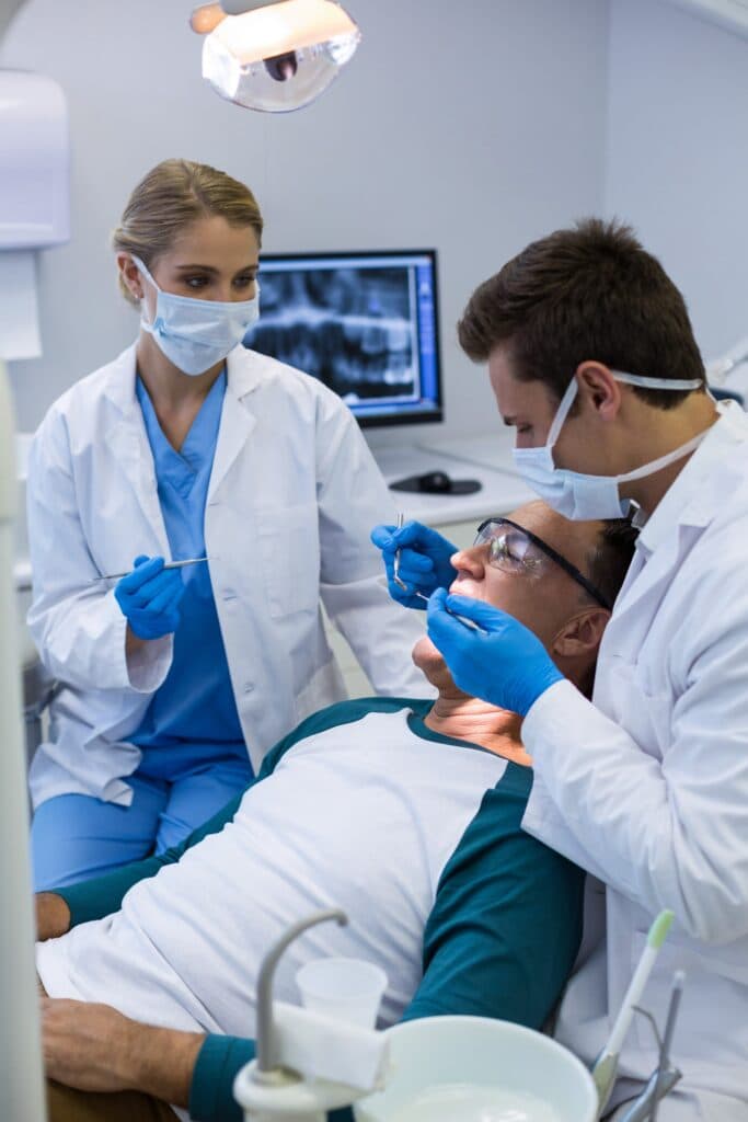 Electromagnetic Healing: The Future of Dental Implants