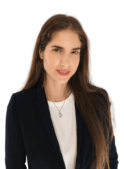 Elinor Zohar