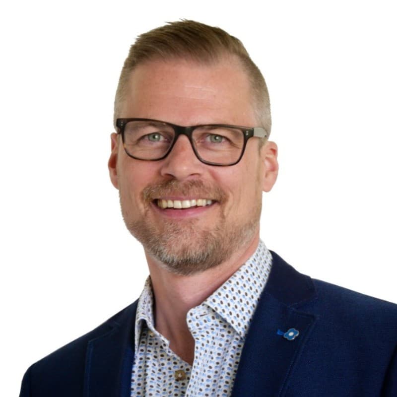 Pepijn Ypeij
