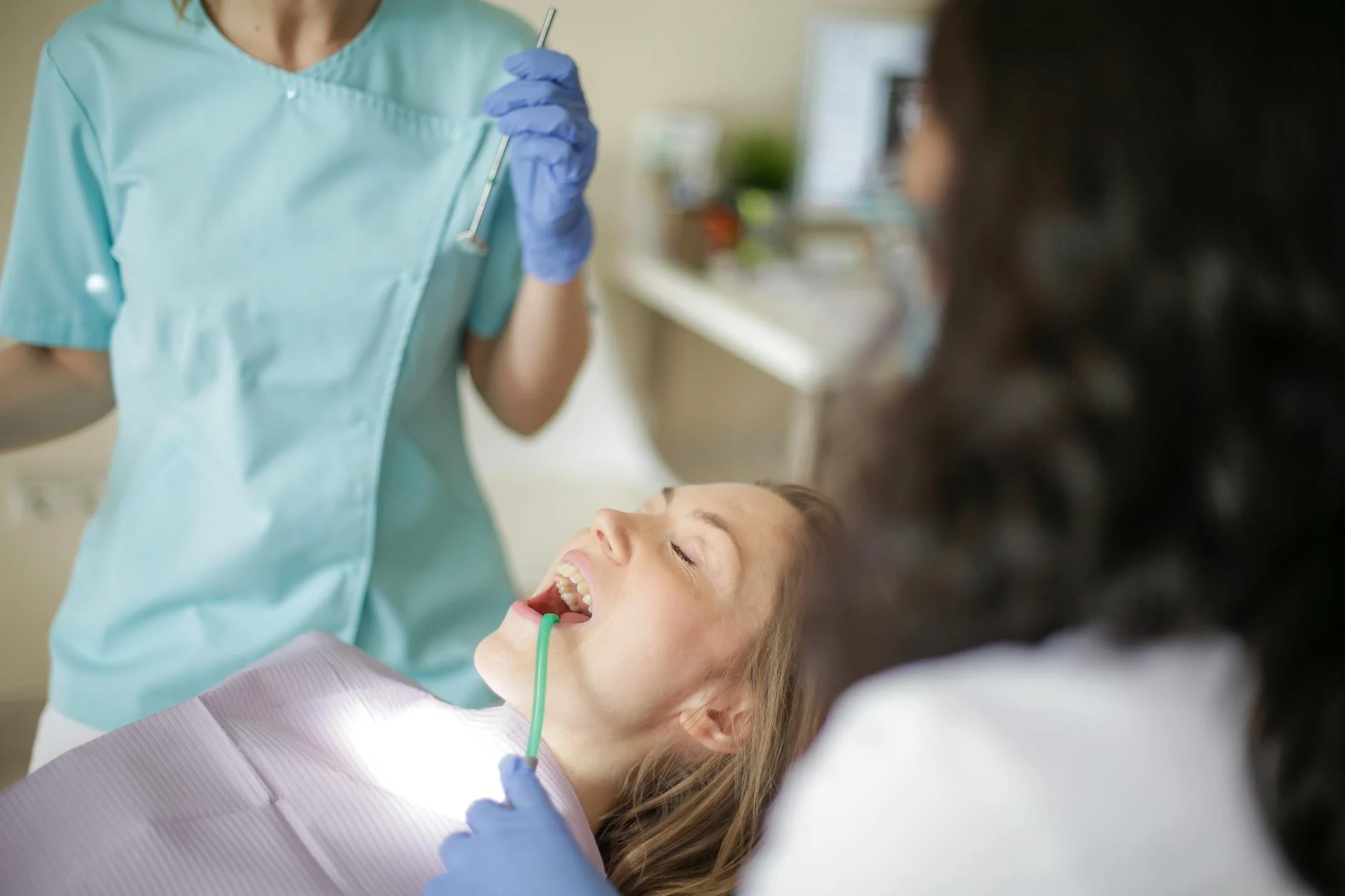 Dental Implants Are Not Safe for Chronic Conditions