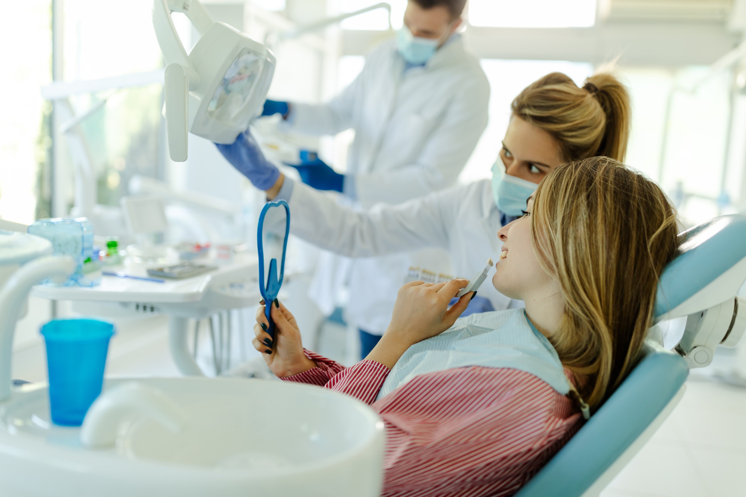Advancements in Dental Implantology:
